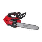 M18 FUEL Top Handle Chainsaw - 14"