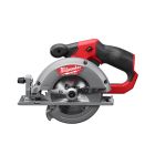 M12 FUEL 12 V Lithium-Ion Brushless Cordless 5 3/8" Circular Saw - Tool Only