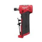 M12 FUEL 12 V Lithium-Ion Brushless Cordless Right Angle Die Grinder - Tool Only