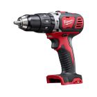 M18 18 V Lithium-Ion Cordless Compact 1/2" Hammer Drill Driver - Tool Only