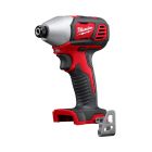 M18 18 V Lithium-Ion Cordless 1/4"Hex Impact Driver - Tool Only