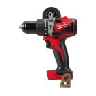 M18 18 V Lithium-Ion Cordless Brushless 1/2" Hammer Drill - Tool Only