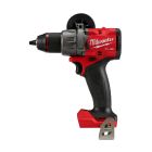 M18 FUEL 18 V Lithium-Ion Brushless Cordless 1/2" Hammer Drill/Driver - Tool Only