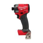 M18 FUEL 18 V Lithium-Ion Brushless Cordless 1/4" Hex Impact Driver - Tool Only