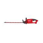 M18 FUEL 18 V Lithium-Ion Brushless Cordless Hedge Trimmer - Tool Only