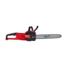 M18 FUEL 18 V Lithium-Ion Brushless Cordless 16" Chainsaw - Tool Only