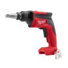M18 FUEL 18 V Lithium-Ion Brushless Cordless Drywall Screw Gun- - Tool Only