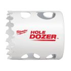 Hole Dozer Bi-Metal Hole Saw - 1 7/8"