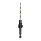 #10 Countersink with 3/16" Drill Bit