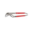 Straight-Jaw Pliers - 10"