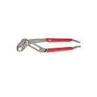 Hex-Jaw Pliers -8"