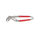 Hex-Jaw Pliers -12"