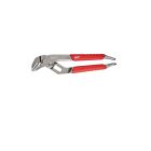 Straight-Jaw Pliers -6"