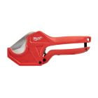Ratcheting Pipe Cutter - 1 5/8 (4.1 cm)