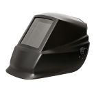 Welding Helmet - Fixed Shade #10 - Black