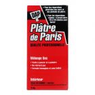 Plaster of Paris - White - 2 kg