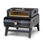 Pizza Oven and Griddle  - 20 000 BTU