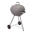 Charcoal Grill -  Kettle - 25.2" x 24.8" x 40.9"