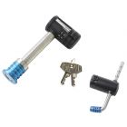 Receiver and coupler lock kit