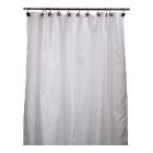 Shower Curtain - Clear - 71" X 71"