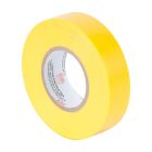 Electric Tape - 7 mil x 3/4" x 66' - Yellow