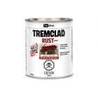 Tremclad Oil Based Rust Paint - Matte - White - 946 ml