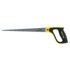 Compass Saw - Stanley Fatmax - 12" - 11 TPI - Black and Yellow