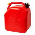 Jerry Can - Red - 25 l
