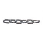 Proof coil chain