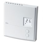 Digital non programmable thermostat