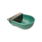 Automatic float water bowl