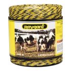 Electrib Fence Wire - Yellow - 400 m