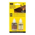 Scratch remover intro kit