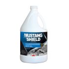 Mustang Horse Insecticide - 4 L