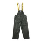 Journeyman Overalls - Green - Size Small