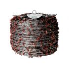 4-point Barbed Wire - 402 m