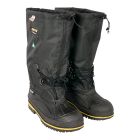 Men's Safety Boots - Driller - Black - Size 11