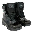 Men's Safety Boots - Workhorse - Black - Size 8