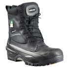 Men's Safety Boots - Workhorse - Black - Size 9