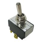 Versatile toggle switch on/off