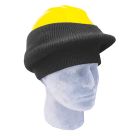 Head Band for Safety Helmet - Black