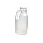 Bottle With Oxygen Barrier - 1 L