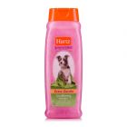 Shampoo conditioning for dogs