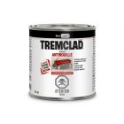 Tremclad Oil Based Rust Paint - Gloss - Black - 237 ml