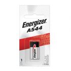 ENERGIZER Alkaline High-Voltage Battery - A544 - 1/Pkg