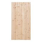 Wood Panelling - Grade B - .Pickwick - 3" x 8' x 5/16" - Natural Color - 5/Pkg - Covers 10 sq. ft.