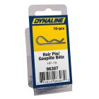 Hair Pin Clips - Internal - HP-16 - 10/Pkg - 1/8" x 2"