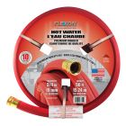 Hose for farm or contractor