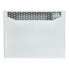 Uniwatt Convector Without Built-In Thermostat - 240 V
