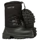 12" Snowmobile Boots - Muk-Luk Style - Black - Size 12